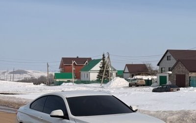 BMW 4 серия, 2013 год, 2 100 000 рублей, 1 фотография