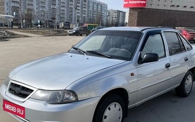 Daewoo Nexia I рестайлинг, 2010 год, 180 000 рублей, 1 фотография