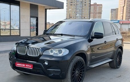 BMW X5, 2010 год, 1 845 000 рублей, 1 фотография