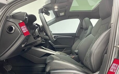 Audi A3, 2023 год, 2 320 123 рублей, 10 фотография