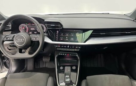 Audi A3, 2023 год, 2 320 123 рублей, 13 фотография