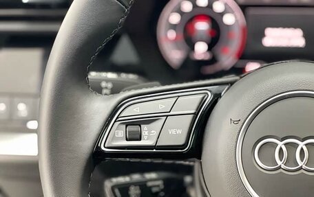 Audi A3, 2023 год, 2 320 123 рублей, 20 фотография