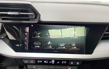 Audi A3, 2023 год, 2 320 123 рублей, 14 фотография