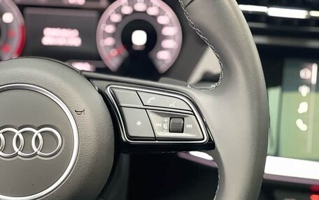 Audi A3, 2023 год, 2 320 123 рублей, 19 фотография