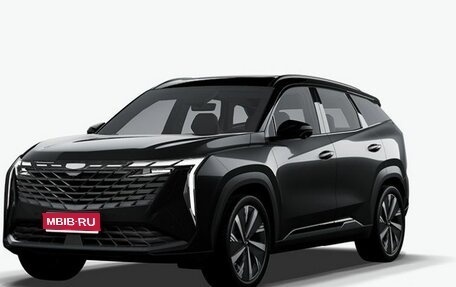 Geely Atlas, 2025 год, 3 723 381 рублей, 1 фотография