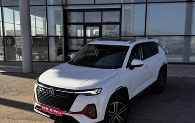 Changan CS35 Plus, 2023 год, 1 890 000 рублей, 1 фотография