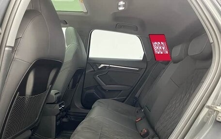 Audi A3, 2023 год, 2 320 123 рублей, 12 фотография