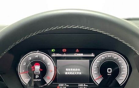 Audi A3, 2023 год, 2 320 123 рублей, 21 фотография