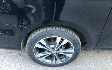 Mercedes-Benz V-Класс, 2017 год, 5 550 000 рублей, 10 фотография