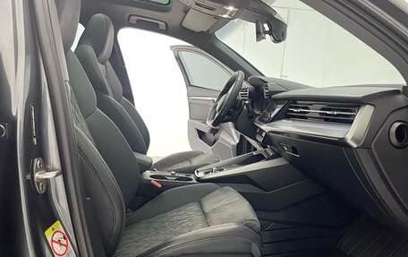 Audi A3, 2023 год, 2 320 123 рублей, 25 фотография