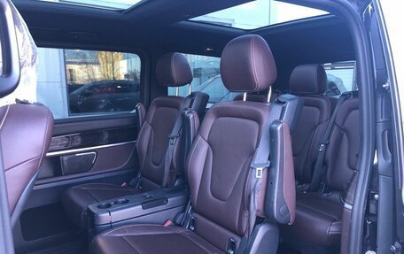 Mercedes-Benz V-Класс, 2017 год, 5 550 000 рублей, 2 фотография