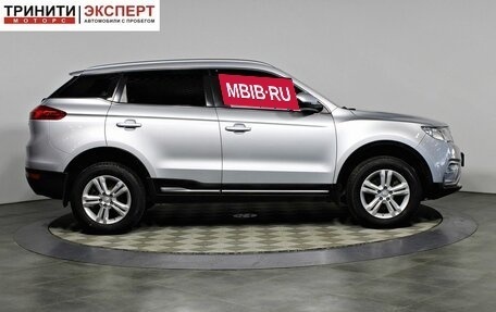 Geely Atlas I, 2018 год, 1 657 000 рублей, 4 фотография