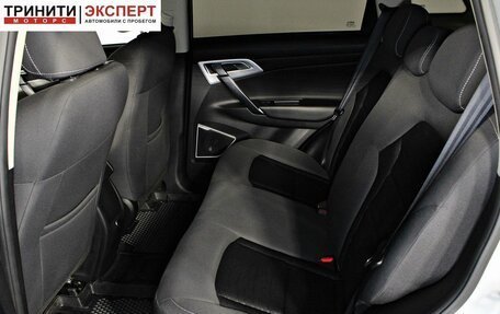 Geely Atlas I, 2018 год, 1 657 000 рублей, 16 фотография