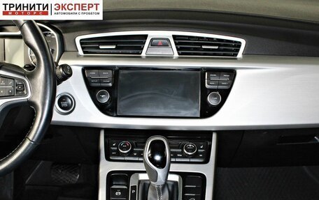 Geely Atlas I, 2018 год, 1 657 000 рублей, 15 фотография