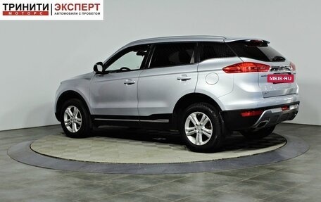 Geely Atlas I, 2018 год, 1 657 000 рублей, 7 фотография