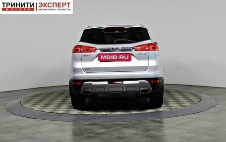 Geely Atlas I, 2018 год, 1 657 000 рублей, 6 фотография