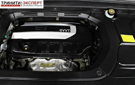 Geely Atlas I, 2018 год, 1 657 000 рублей, 18 фотография