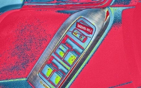 Toyota Land Cruiser Prado 150 рестайлинг 2, 2017 год, 4 700 000 рублей, 14 фотография