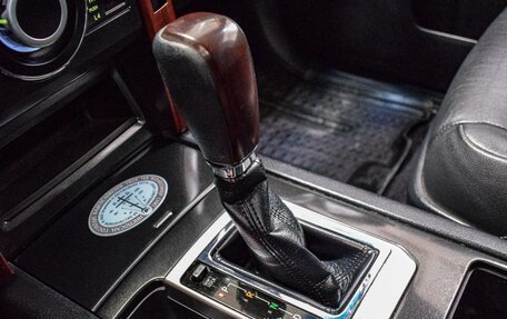 Toyota Land Cruiser Prado 150 рестайлинг 2, 2017 год, 4 700 000 рублей, 17 фотография