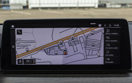 BMW 5 серия, 2020 год, 4 500 000 рублей, 18 фотография