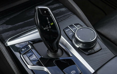 BMW 5 серия, 2020 год, 4 500 000 рублей, 20 фотография