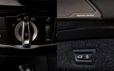 BMW 5 серия, 2020 год, 4 500 000 рублей, 22 фотография