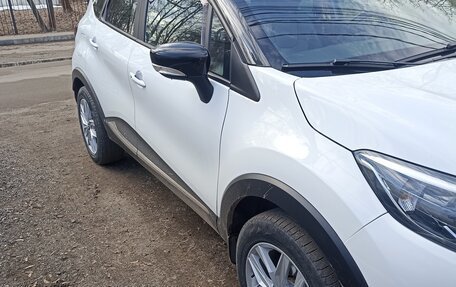 Renault Kaptur I рестайлинг, 2017 год, 1 590 000 рублей, 7 фотография