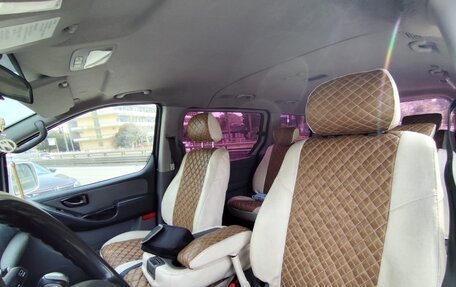 Hyundai Grand Starex Grand Starex I рестайлинг 2, 2013 год, 1 600 000 рублей, 3 фотография