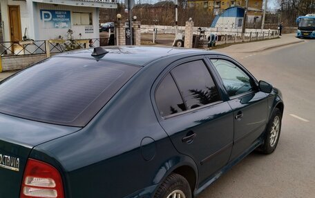 Skoda Octavia IV, 1998 год, 330 000 рублей, 6 фотография