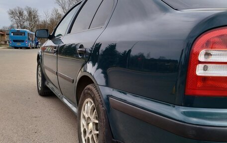 Skoda Octavia IV, 1998 год, 330 000 рублей, 4 фотография