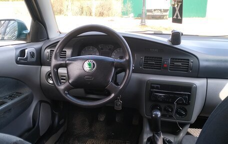 Skoda Octavia IV, 1998 год, 330 000 рублей, 11 фотография