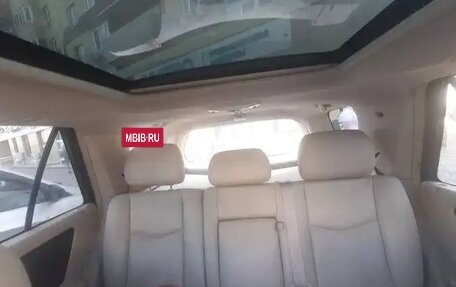 Cadillac SRX II рестайлинг, 2004 год, 800 000 рублей, 8 фотография