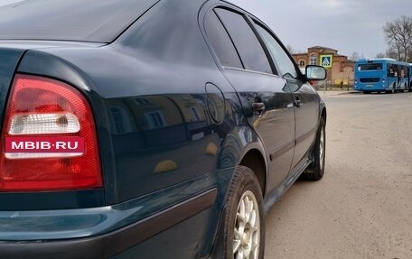 Skoda Octavia IV, 1998 год, 330 000 рублей, 3 фотография