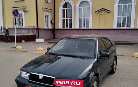 Skoda Octavia IV, 1998 год, 330 000 рублей, 5 фотография