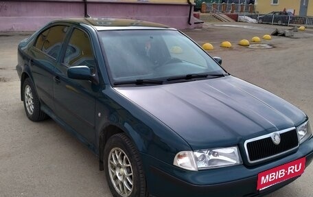 Skoda Octavia IV, 1998 год, 330 000 рублей, 2 фотография