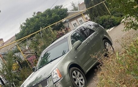 Cadillac SRX II рестайлинг, 2004 год, 800 000 рублей, 7 фотография