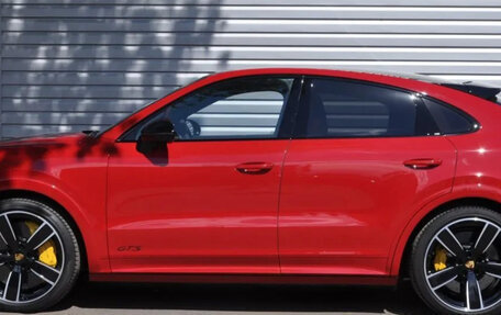 Porsche Cayenne III, 2021 год, 14 990 000 рублей, 4 фотография