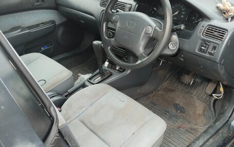 Toyota Corsa, 1997 год, 100 000 рублей, 7 фотография