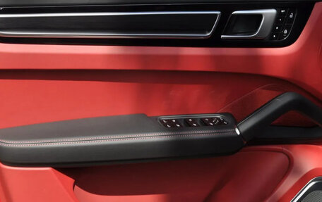 Porsche Cayenne III, 2021 год, 14 990 000 рублей, 8 фотография