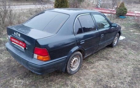 Toyota Corsa, 1997 год, 100 000 рублей, 5 фотография