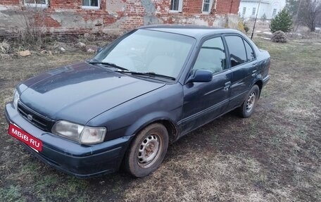 Toyota Corsa, 1997 год, 100 000 рублей, 3 фотография