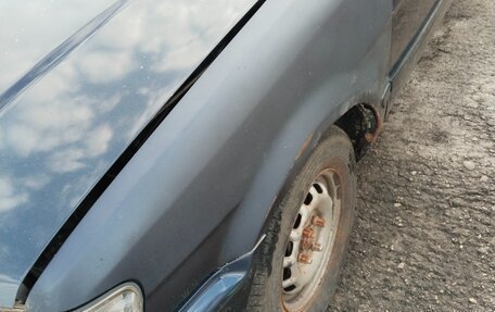 Toyota Corsa, 1997 год, 100 000 рублей, 11 фотография