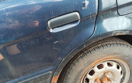 Toyota Corsa, 1997 год, 100 000 рублей, 12 фотография