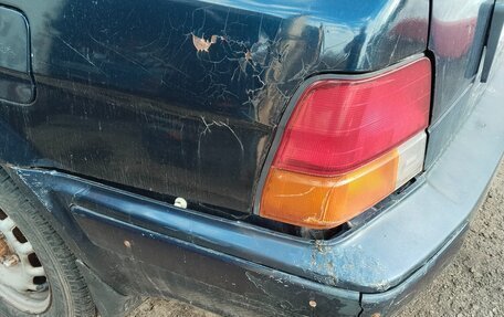 Toyota Corsa, 1997 год, 100 000 рублей, 13 фотография