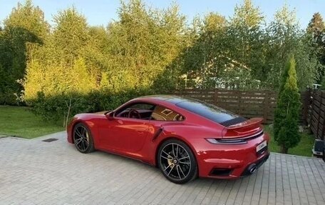 Porsche 911, 2020 год, 27 900 000 рублей, 6 фотография