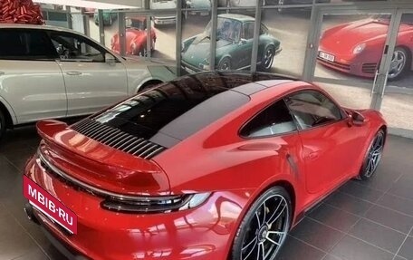 Porsche 911, 2020 год, 27 900 000 рублей, 4 фотография