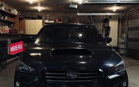 Subaru Levorg I, 2015 год, 1 350 000 рублей, 2 фотография