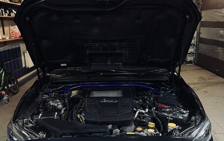 Subaru Levorg I, 2015 год, 1 350 000 рублей, 4 фотография