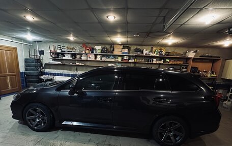 Subaru Levorg I, 2015 год, 1 350 000 рублей, 5 фотография