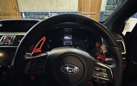 Subaru Levorg I, 2015 год, 1 350 000 рублей, 9 фотография